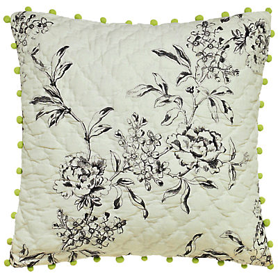 Joules London in Bloom Cushion Joules London in Bloom Cushion